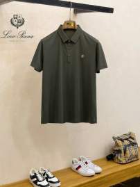 Picture for category Loro Piana Polo Shirts Short